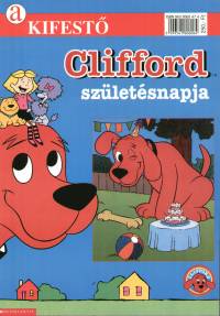 Clifford szletsnapja
