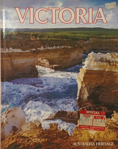 Australia's Heritage - Victoria