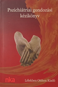 Pszichiátriai gondozási kézikönyv