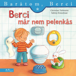 Christian Tielmann - Berci mr nem pelenks