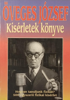 �veges J�zsef - K�s�rletek k�nyve