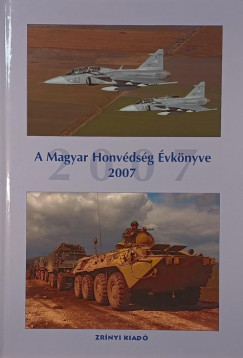 A Magyar Honvdsg vknyve 2007