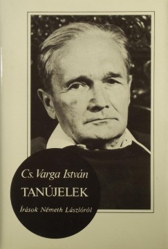 Cs. Varga Istvn - Tanjelek