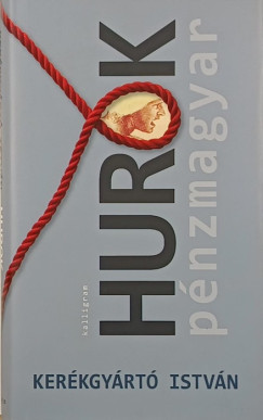 Ker�kgy�rt� Istv�n - Hurok