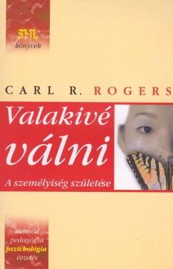 Carl R. Rogers - Valakiv vlni
