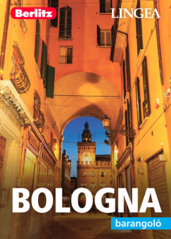 Bologna - Barangol