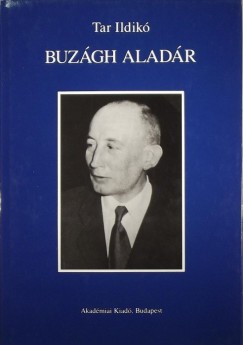 Tar Ildikó - Buzágh Aladár