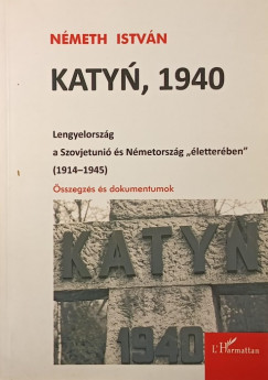 Nmeth Istvn - Katy, 1940