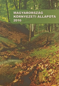 Magyarorszg krnyezeti llapota