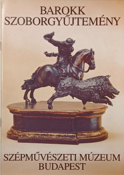 Barokk szoborgy�jtem�ny