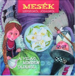 Korbai Hajnal   (Vl.) - Mesk szpsgrl, jsgrl