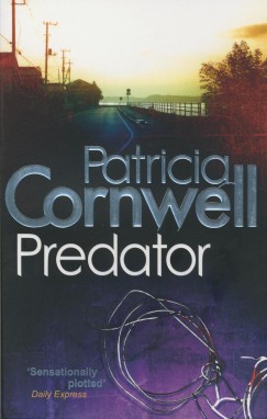 Patricia Cornwell - Predator