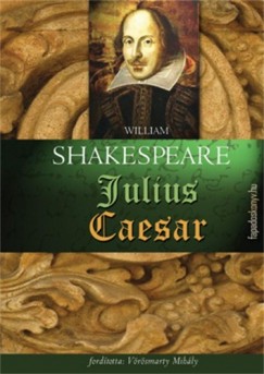 William Shakespeare - Shakespeare William - Julius Caesar