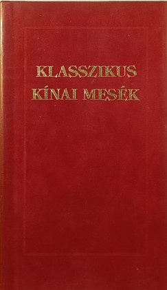Klasszikus knai mesk