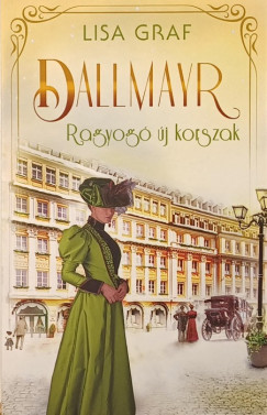 Lisa Graf - Dallamyr 3. - Ragyog j korszak