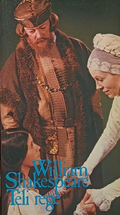 William Shakespeare - Tli rege