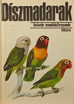 Muray R�bert - Vargha B�la - D�szmadarak