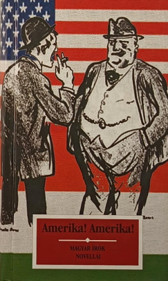 Amerika! Amerika!