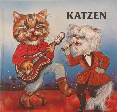 Katzen