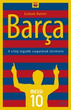 Hunter Graham - Barca