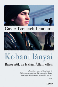 Gayle Tzemach Lemmon - Kobani lnyai