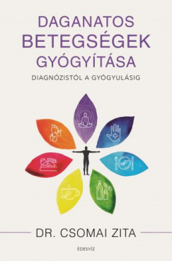 Dr. Zita Csomai - Daganatos betegsgek gygytsa - Diagnzistl a gygyulsig