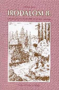 Alf�ldy Jen� - Irodalom 8.