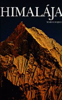 Marco Majrani - Himalja