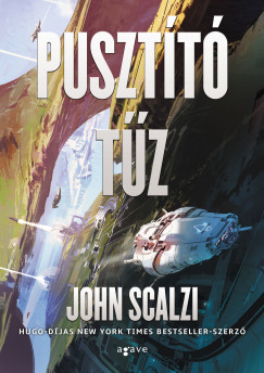 John Scalzi - Pusztt tz