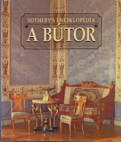 Christopher Payne (Szerk.) - A bútor - Sotheby's Enciklopédia