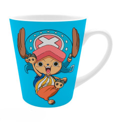One Piece: Chopper b�gre