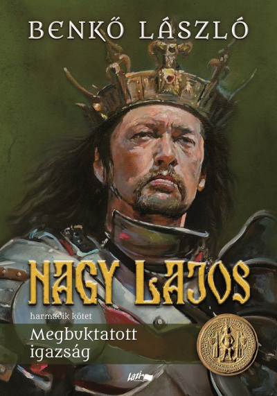 Benkõ László - Nagy Lajos III.