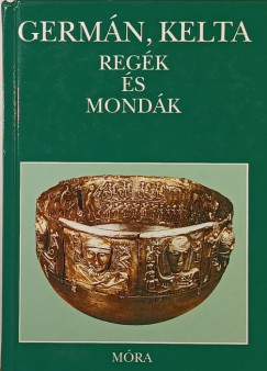 Dmtr Tekla - Germn, kelta regk s mondk