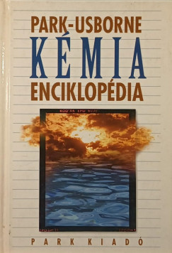 John Waterhouse - Park-Usborne Kmia enciklopdia