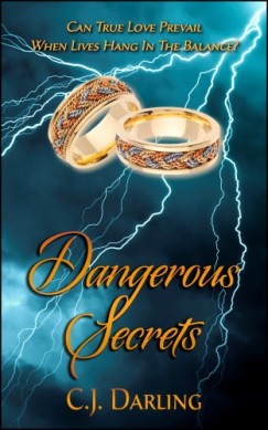 C.J. Darling - Dangerous Secrets
