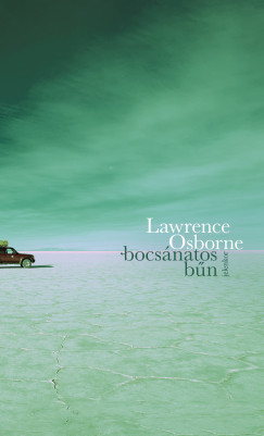 Lawrence Osborne - Bocsnatos bn