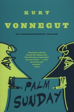 Kurt Vonnegut - Palm Sunday