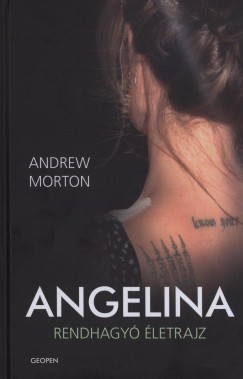 Andrew Morton - Angelina