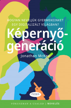 Jonathan Mckee - Képernyõ-generáció
