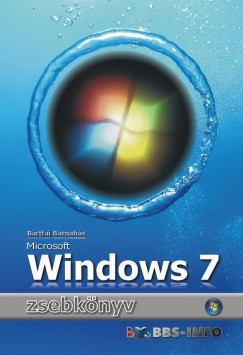 Brtfai Barnabs - Windows 7 zsebknyv