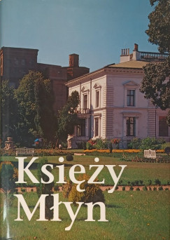 Tadeusz Karpinski - Ksiezy Mlyn