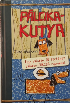 Tom Watson - Plcikakutya