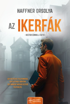 Haffner Orsolya - Az Ikerfk
