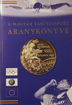 A Magyar Vasutassport Aranykönyve
