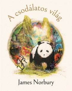 James Norbury - A csodlatos vilg