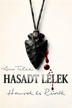 Teleki Anna - Hasadt L�lek