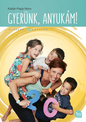 K�d�r-Papp N�ra - Gyer�nk, anyuk�m!