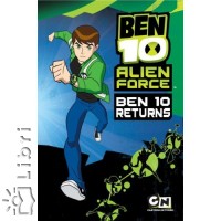 Ben 10 visszatr