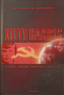 Igor Damaszkin - Geoffrey Elliott - Kitty Harris