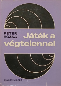 P�ter R�zsa - J�t�k a v�gtelennel